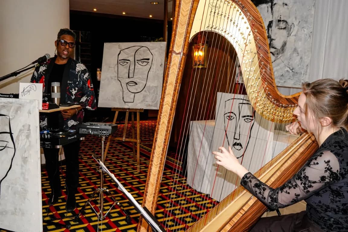 Art and Luxury Fair, Noordwijk 2026