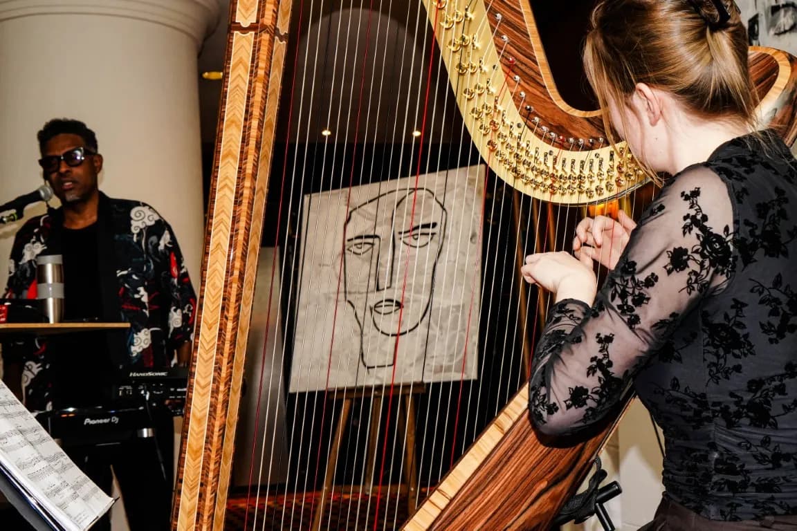 Art and Luxury Fair, Noordwijk 2026